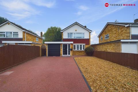 undefined, Lammas Way, Cambridgeshire PE27