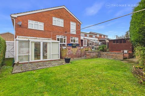 4 bedroom detached house for sale, Cowper Court, St. Neots PE19