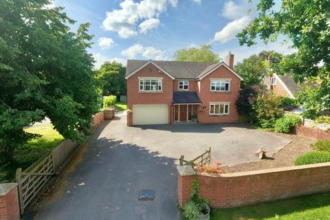 undefined, Forge Lane, Norton-In-Hales, TF9