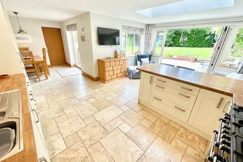 undefined, Forge Lane, Norton-In-Hales, TF9