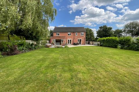 undefined, Forge Lane, Norton-In-Hales, TF9