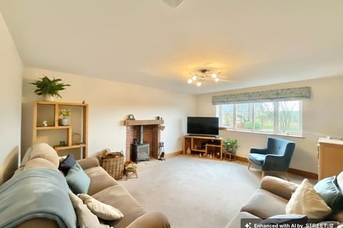 undefined, Forge Lane, Norton-In-Hales, TF9
