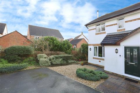 3 bedroom semi-detached house for sale, Amyas Way, Northam, Bideford