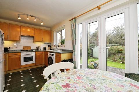 3 bedroom semi-detached house for sale, Amyas Way, Northam, Bideford