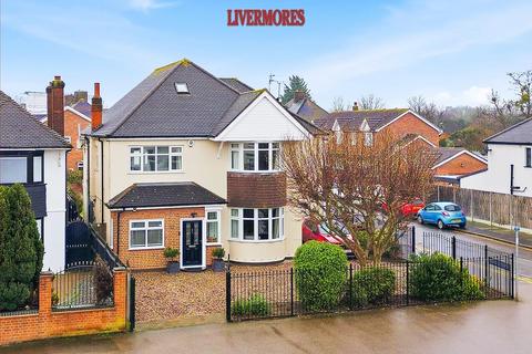 6 bedroom detached house for sale, Shepherds Lane, Dartford
