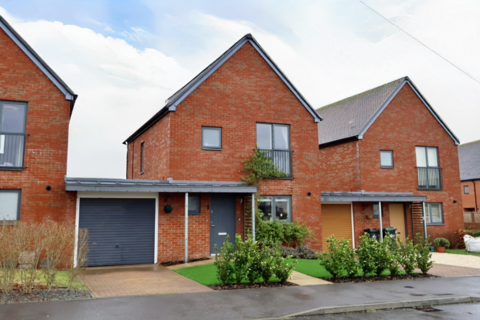 undefined, Neptune Drive, Ringwood BH24