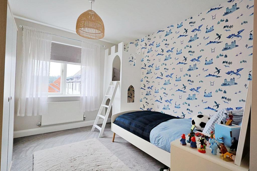Bedroom 2