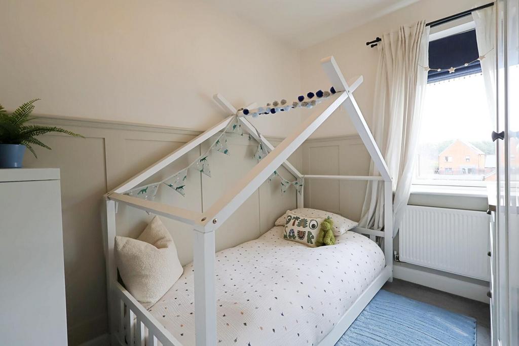 Bedroom 3