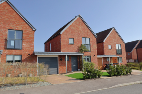 Neptune Drive, Ringwood BH24