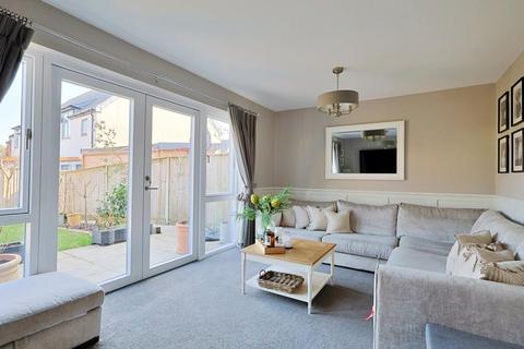 3 bedroom house for sale, Neptune Drive, Ringwood BH24