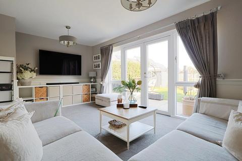 3 bedroom house for sale, Neptune Drive, Ringwood BH24