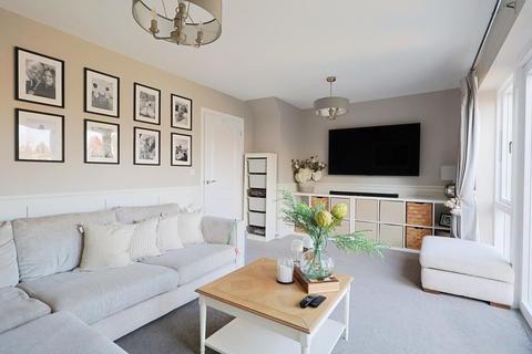 3 bedroom house for sale, Neptune Drive, Ringwood BH24