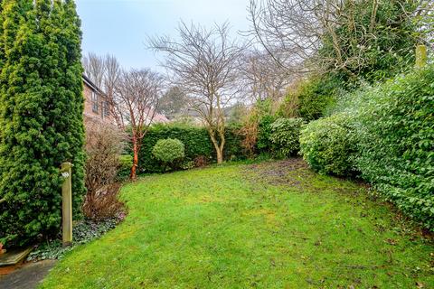 3 bedroom semi-detached house for sale, Barbara Grove, Holgate, York YO24 4DP