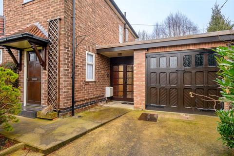 3 bedroom semi-detached house for sale, Barbara Grove, Holgate, York YO24 4DP