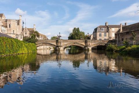 undefined, Hereward Place, Stamford