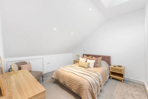 undefined, Central Hill, London SE19