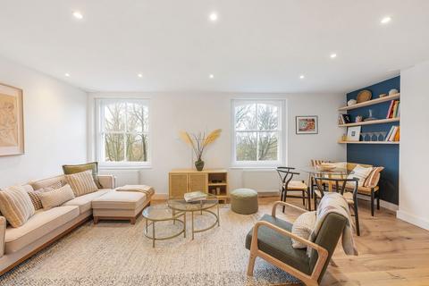 2 bedroom duplex for sale, Central Hill, London SE19