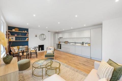 undefined, Central Hill, London SE19