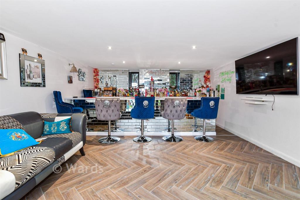 Workshop/Outbuildings