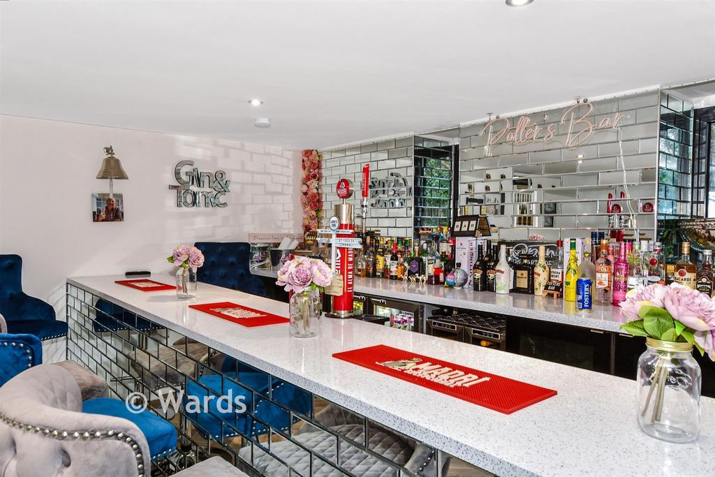 Workshop/Outbuildings