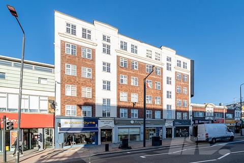 1 bedroom apartment for sale, New College Parade, London NW3