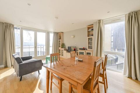 Arran House, Canary Wharf, London, E14