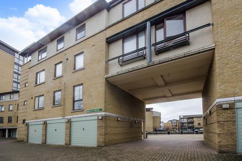 Arran House, Canary Wharf, London, E14
