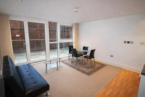 1 bedroom flat to rent, Huntingdon Street, Nottingham, Nottinghamshire, NG1