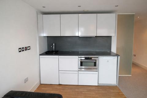 1 bedroom flat to rent, Huntingdon Street, Nottingham, Nottinghamshire, NG1