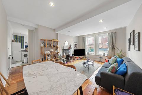 undefined, Crookham Road, Parsons Green, London, SW6