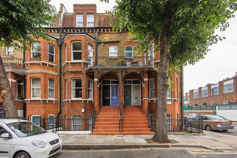 undefined, Crookham Road, Parsons Green, London, SW6