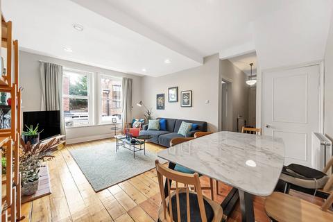 undefined, Crookham Road, Parsons Green, London, SW6