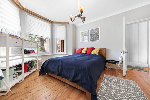 undefined, Crookham Road, Parsons Green, London, SW6