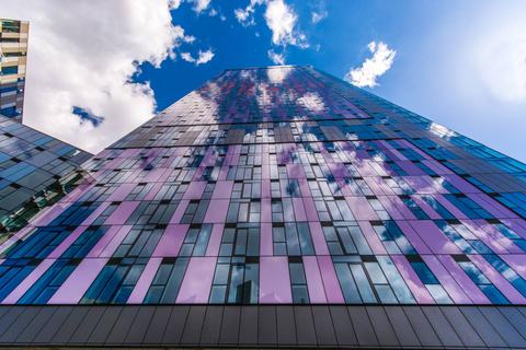 1 bedroom flat to rent, Saffron Central Square, Central Croydon, Croydon, CR0