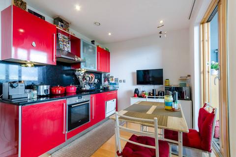 undefined, Altitude Apartments, Central Croydon, Croydon, CR0