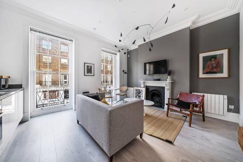 undefined, York Street, Marylebone, London, W1H