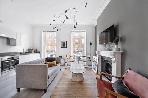 undefined, York Street, Marylebone, London, W1H