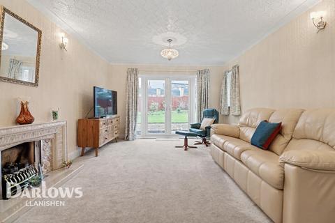 undefined, North Rise, Cardiff