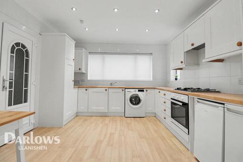 undefined, North Rise, Cardiff