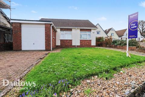 undefined, North Rise, Cardiff