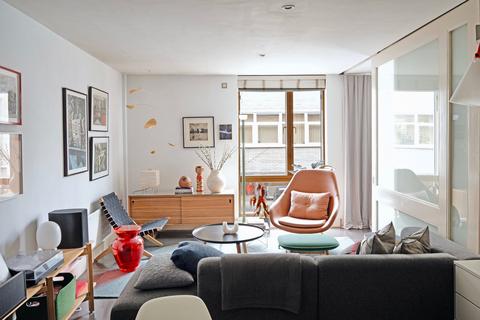 1 bedroom apartment for sale, Drysdale Street II, London N1