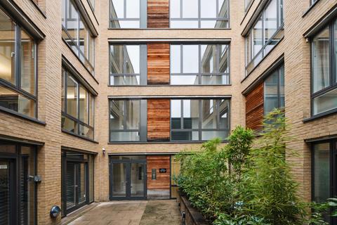1 bedroom apartment for sale, Drysdale Street II, London N1