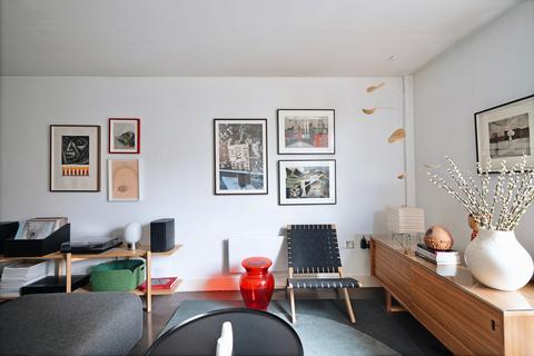 1 bedroom apartment for sale, Drysdale Street II, London N1