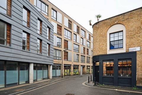 1 bedroom apartment for sale, Drysdale Street II, London N1
