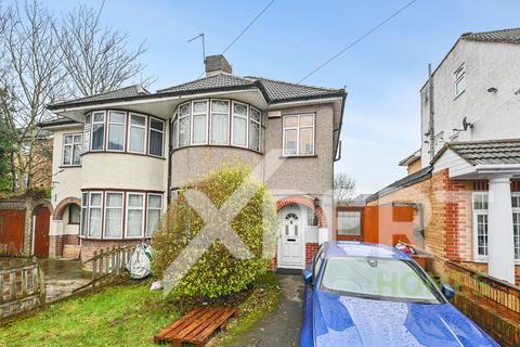undefined, Croyde Avenue, Hayes UB3