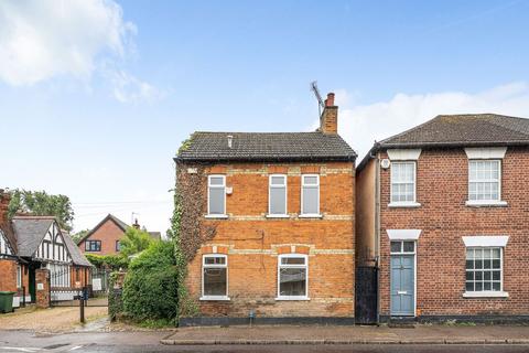 High Street, Borehamwood, WD6