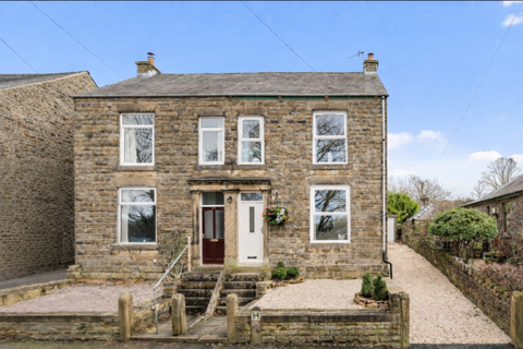 2 bedroom semi-detached house for sale, Marsh Lane, High Peak SK22