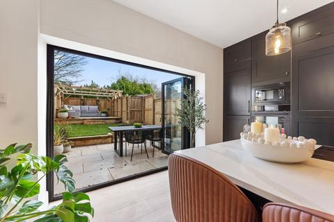 2 bedroom semi-detached house for sale, Marsh Lane, High Peak SK22
