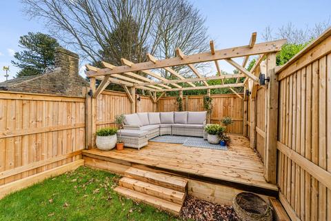 2 bedroom semi-detached house for sale, Marsh Lane, High Peak SK22