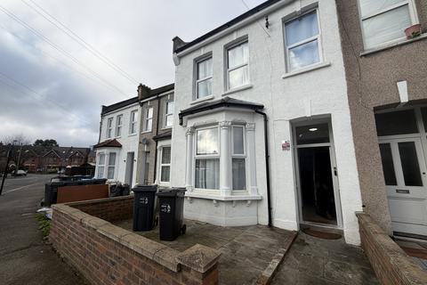 undefined, Croydon CR0
